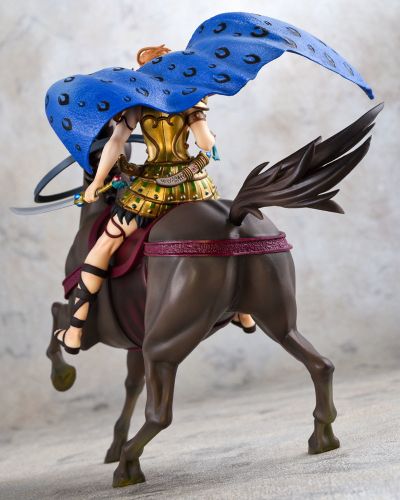 FiguartsZERO 	王者天下 杨端和