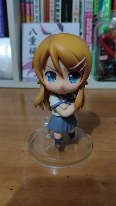 粘土人 #142 我的妹妹哪有这么可爱 高坂桐乃