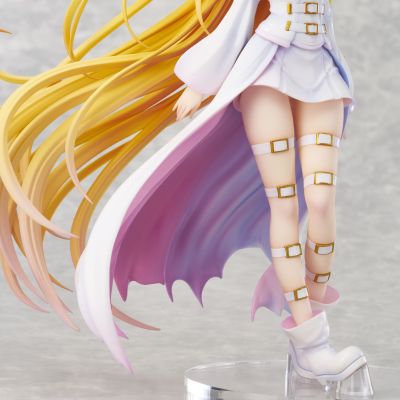 To LOVE Ru Darkness 金色之暗 White Trans ver.