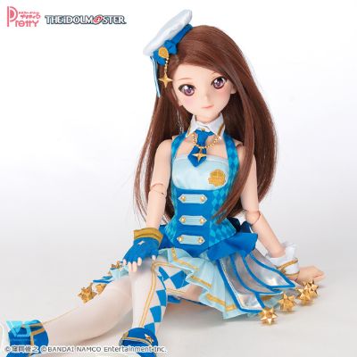 Dollfie Dream Pretty DDP 偶像大师 水瀬伊织和Charles Donatello XVIII