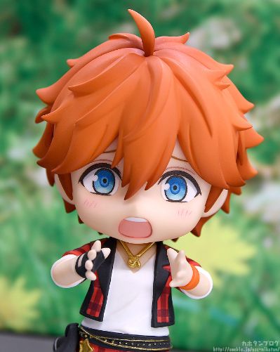 粘土人#1201 偶像梦幻祭 明星昴流