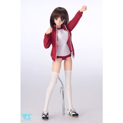 Dollfie Dream DD 魔法使之夜 苍崎青子