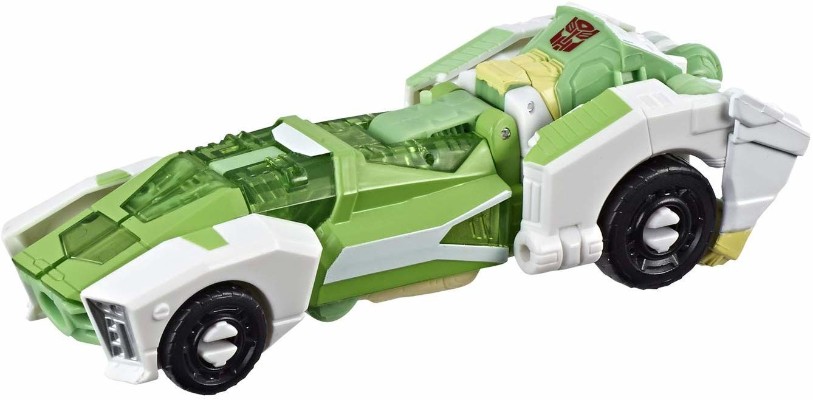 变形金刚围城系列 变形金刚 Dazzlestrike 