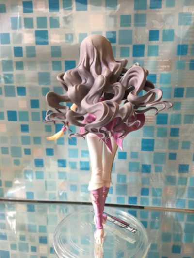 偶像大师2 四条貴音