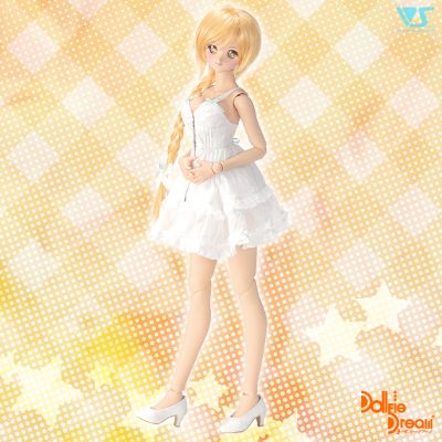 Dollfie Dream Memorial Edition 