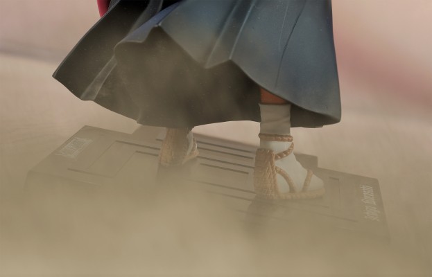 G.E.M. 死神 黒崎一护 10周年 ver.