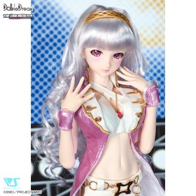 Dollfie Dream DD 偶像大师 四条贵音