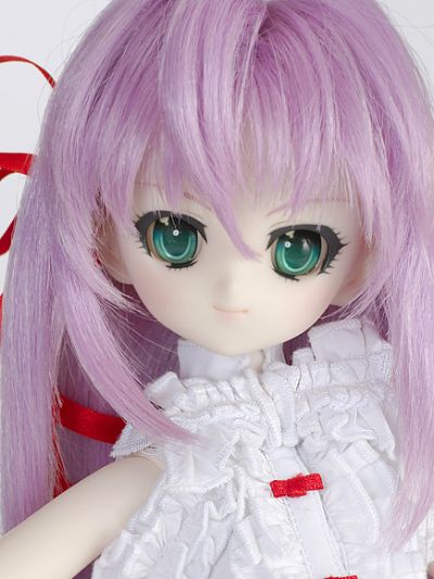 迷你Dollfie Dream MDD 斩魔大圣 艾尔·阿基夫