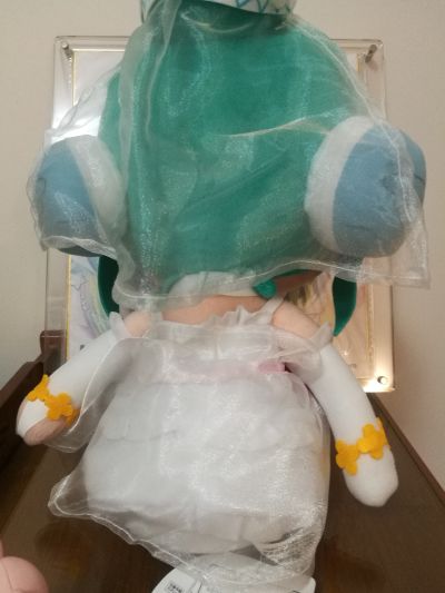 超级景品 初音未来 Project DIVA Arcade Future Tone 初音未来