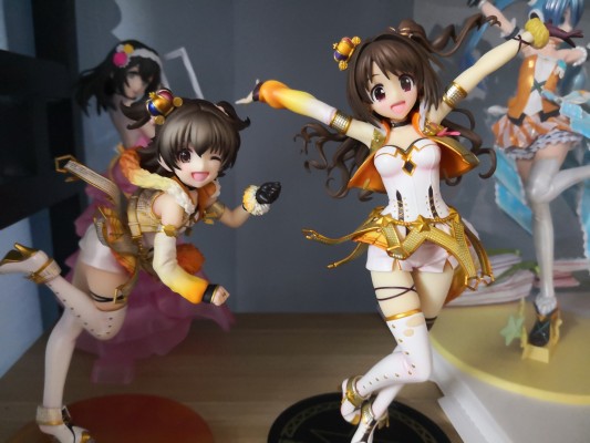 PM 手办 东方Project 雾雨魔理沙