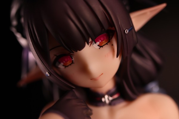 【咸蛙瞎拍】安妮特好可爱