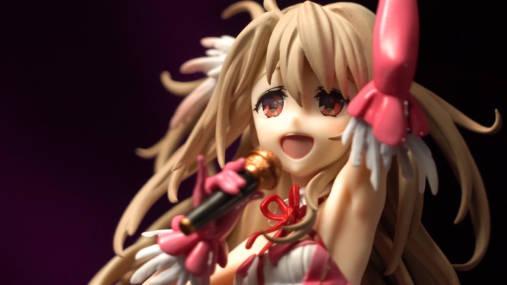 KD colle  魔法少女伊莉雅 伊莉雅斯菲尔·冯·爱因兹贝伦 Prisma ☆ Klangfest