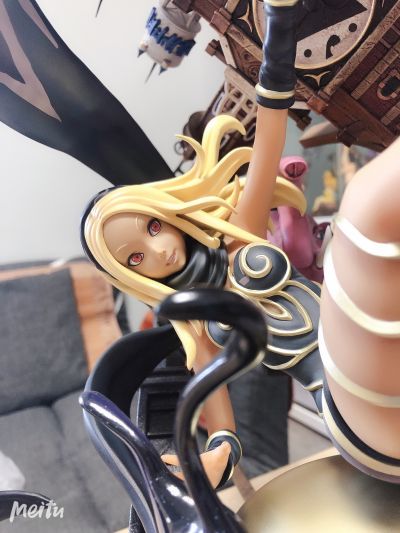 重力异想世界 完结篇 凯特