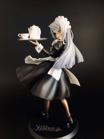 IS〈无限斯特托拉斯〉  拉芙拉·布迪威伊 女仆