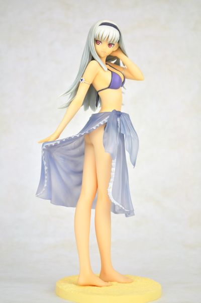 光明之风 艾拉・布兰芮姬・加登尼亚斯－水着ver.－