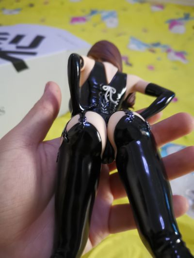 原创角色 Bondage Lily