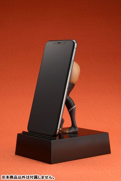 三世村正的“尻” 智能手机支架