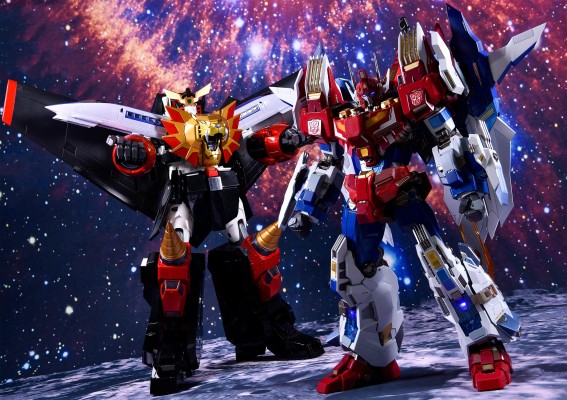 铁机巧 变形金刚：胜利之斗争 史达