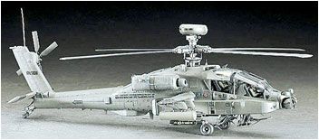 1/48 AH-64D 长弓阿帕奇