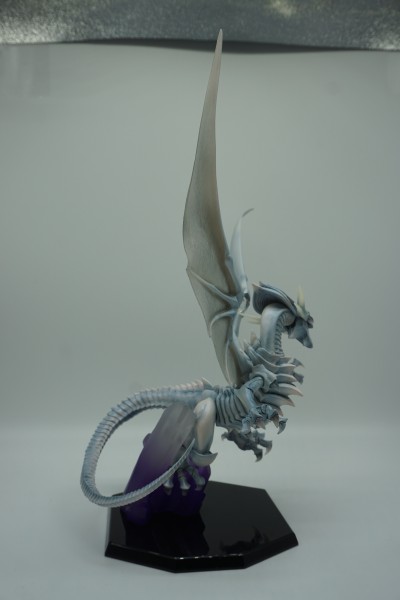 AWM 游戏王 怪兽之决斗 青眼白龙