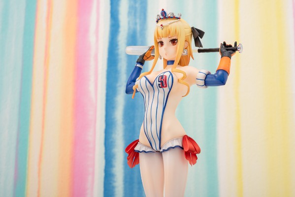 百合棒球 王坂皇华