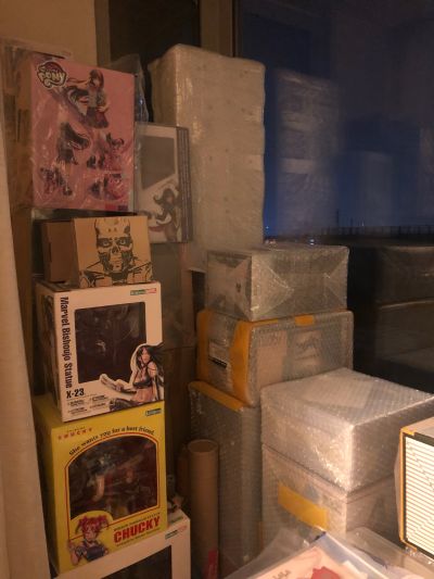 美少女雕像 小马宝莉美少女 暮光闪闪