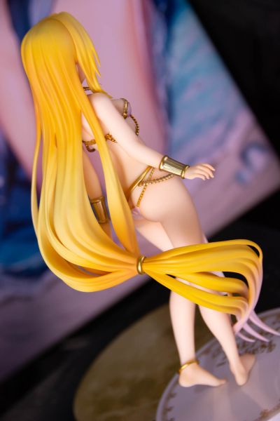 出包王女DARKNESS 金色之暗