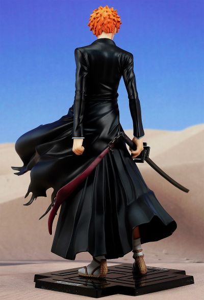 G.E.M. 死神 黒崎一护 10周年 ver.