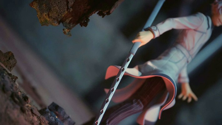 东京喰种 :re 佐佐木琲世