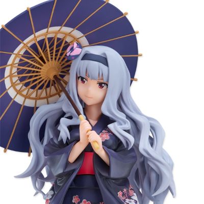 偶像大师 四条贵音 浴衣Ver.