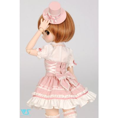 迷你Dollfie Dream MDD 莉娜