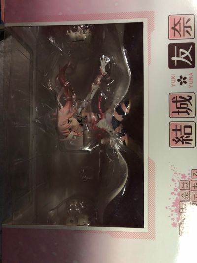 结城友奈是勇者 结城友奈