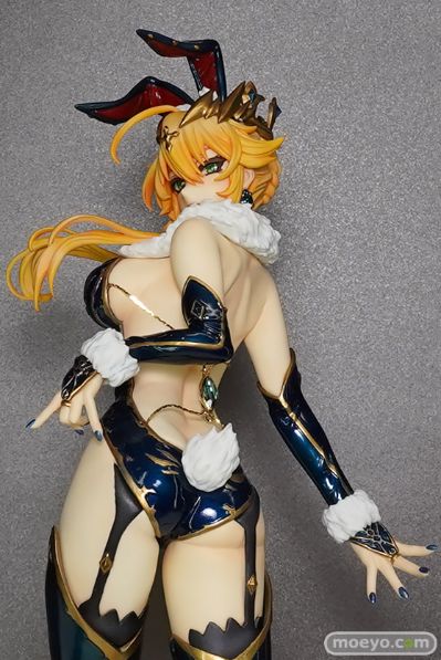 Fate/Grand Order 阿尔托利亚·潘德拉贡〔Lancer〕兔女郎