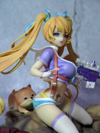 课后战场系列 第2弹 - 靶眼Orcus