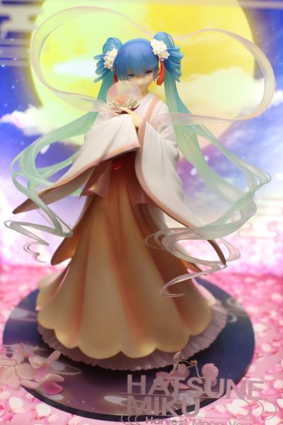 VOCALOID 初音未来 中秋明月版