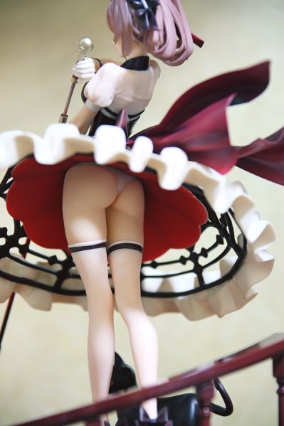 机动战队  教廷骑士·茱蒂丝