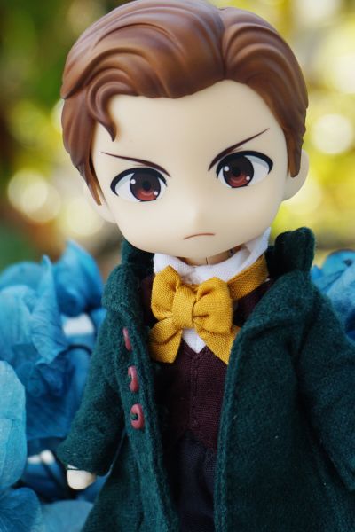 粘土人#1037 复仇者联盟 无限战争 蜘蛛侠 Infinity Edition