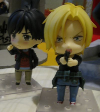 粘土人#1082 战栗杀机 奥村英二