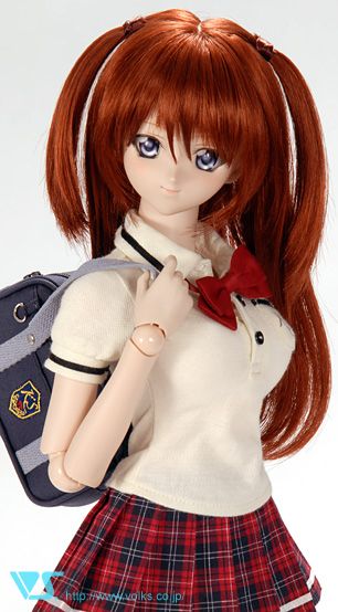 Dollfie Dream 