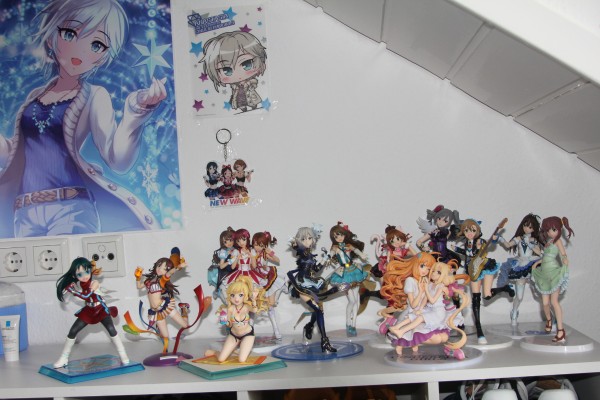 偶像大师 灰姑娘女孩 多田李衣菜