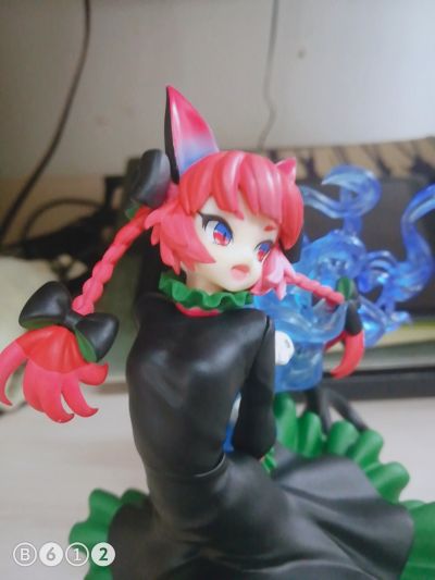 东方Project 火焔猫燐