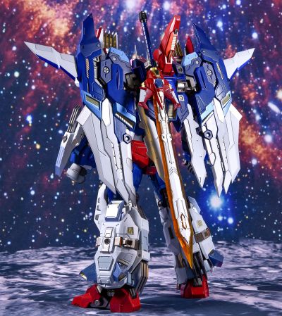 铁机巧 变形金刚：胜利之斗争 史达