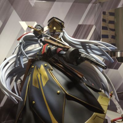 Re:CREATORS 军服姬 阿尔泰尔 森罗万象版