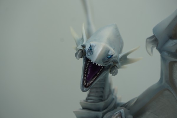 AWM 游戏王 怪兽之决斗 青眼白龙