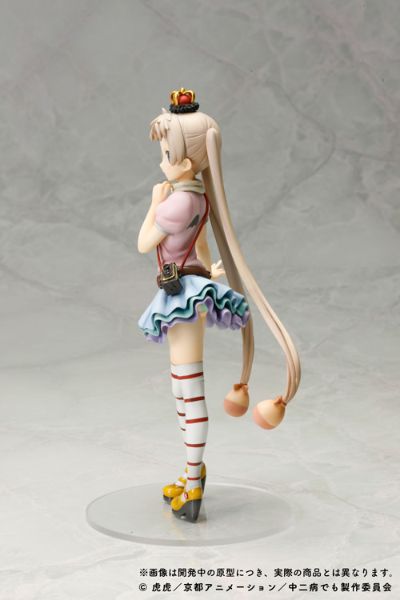 中二病也要谈恋爱！ 凸守早苗