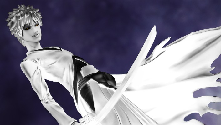 G.E.M. 死神 黒崎一护 10周年 ver.