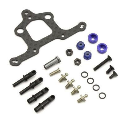 Inner Tube Roll 导轮支架套装  (MZW309専用)