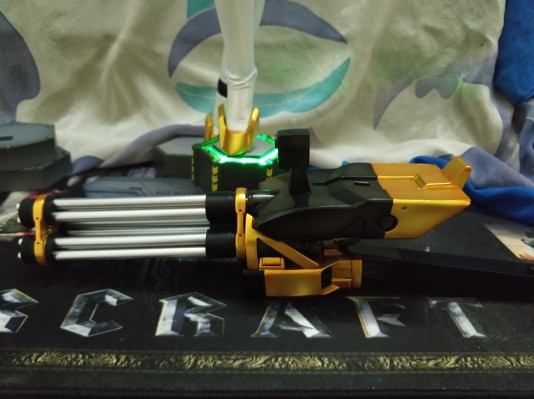 异度传说 Episode III: Also sprach Zarathustra KOS-MOS Ver. 4 