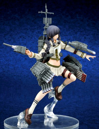 舰队Collection -舰娘- 北上改二 