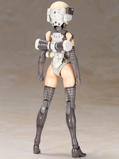 机甲少女 小岛工作室 Ludens